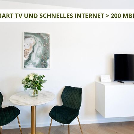 Apartment Wahnfried No5 - Zentrales Cityapartment Kueche Mit Duschbad - 300M Zur Fussgaengerzone Bayreuth Ngoại thất bức ảnh