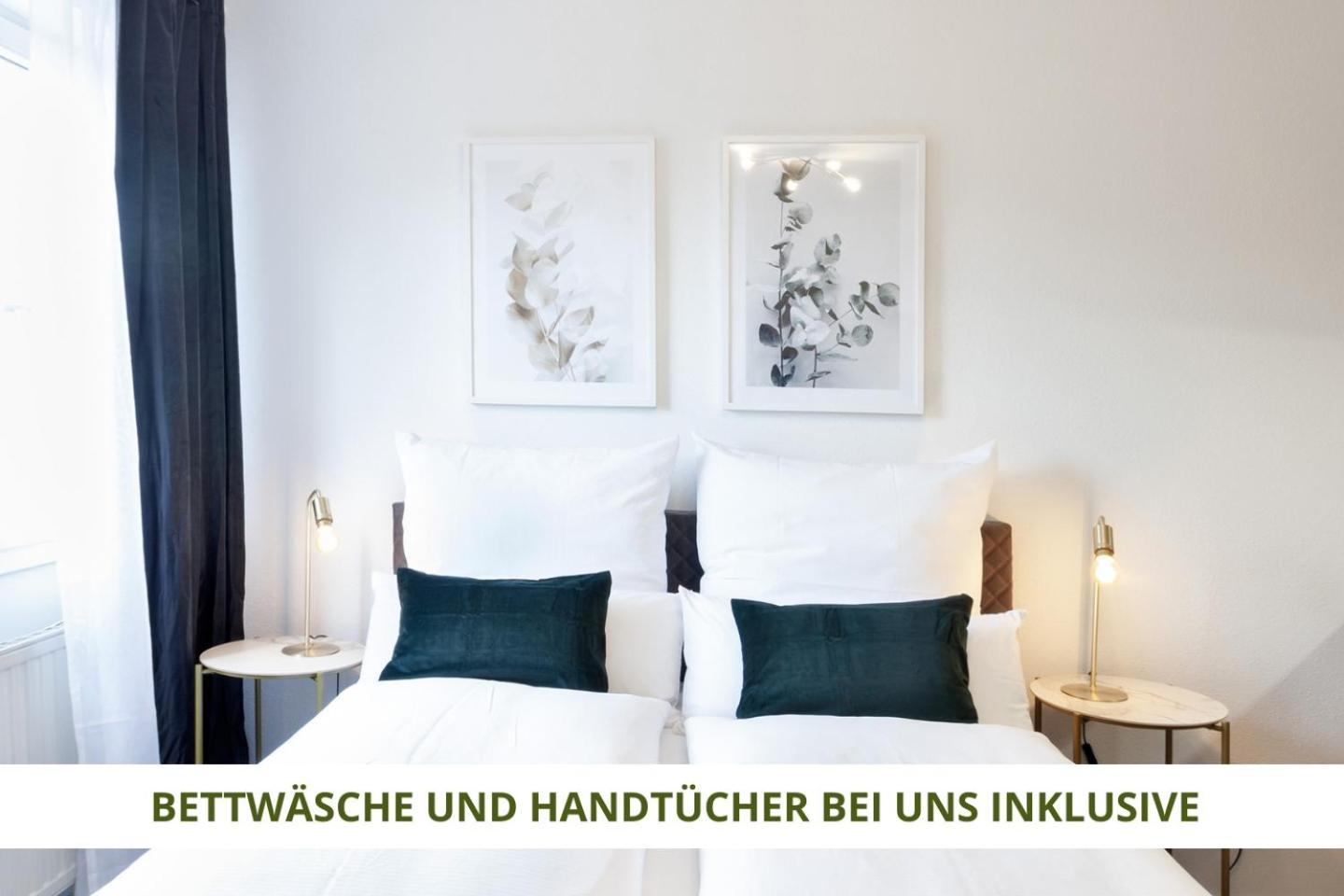 Apartment Wahnfried No5 - Zentrales Cityapartment Kueche Mit Duschbad - 300M Zur Fussgaengerzone Bayreuth Ngoại thất bức ảnh